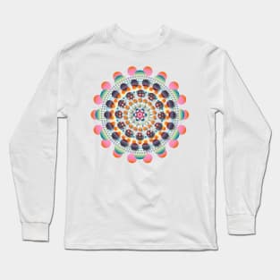 Sweetest Girl Long Sleeve T-Shirt